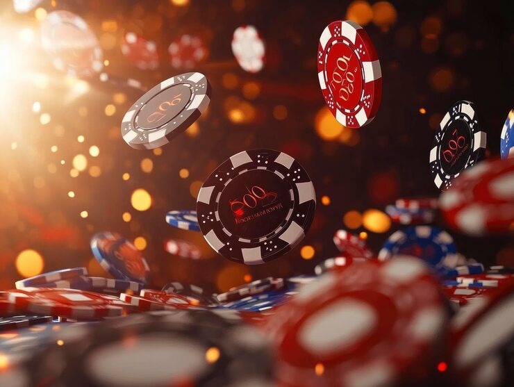 Dream Number Game