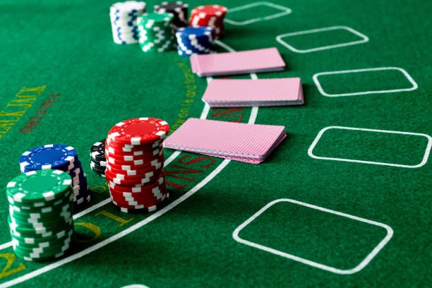Bet placement and decision interface